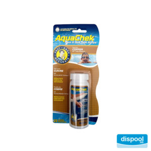 Aquacheck Cobre