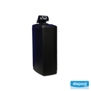 DESCALCIFICADOR BLACK-KERAMIS 25L