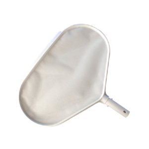 Recogehojas Plano Clip/Palomilla