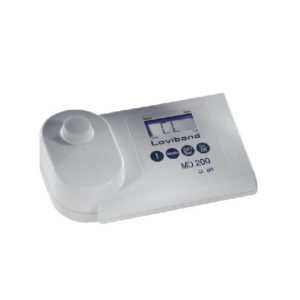 Fotómetro Digital Multiparámetro 6 en 1