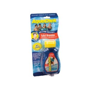 Aquachek Red