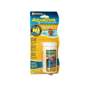 Aquachek 7